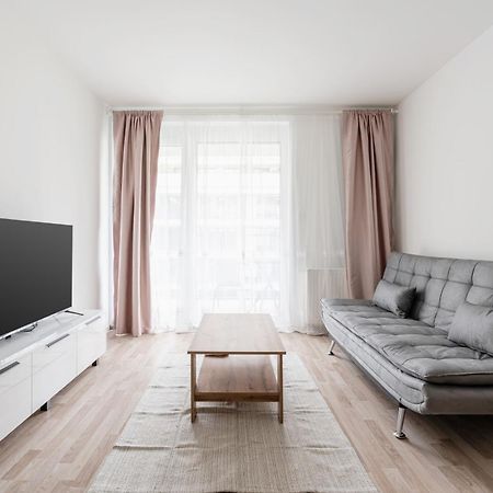 Apartment Downtown Lonyay 38 Budapest Extérieur photo