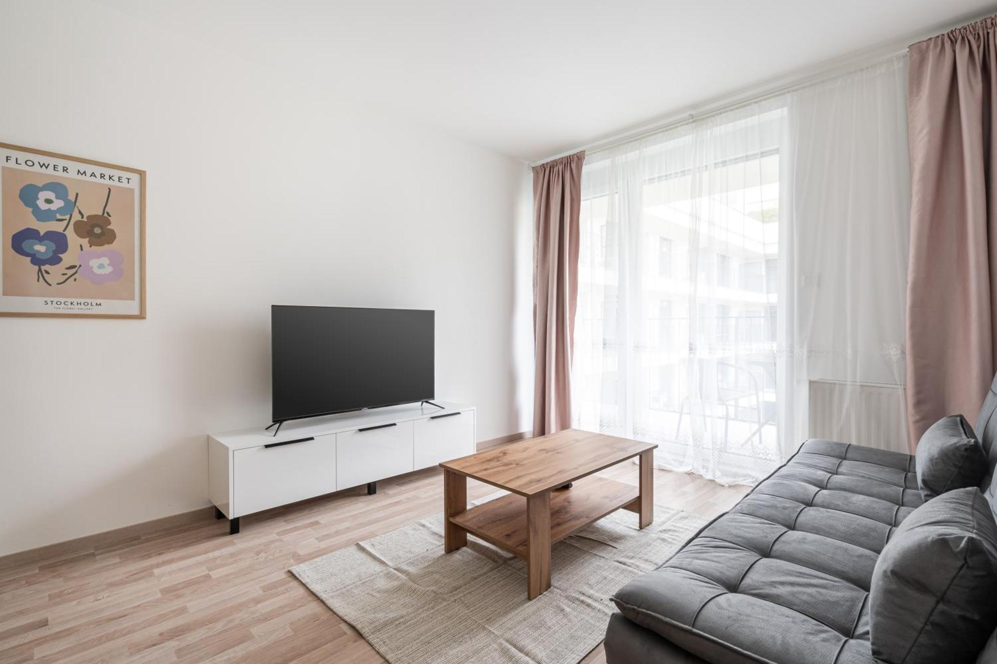 Apartment Downtown Lonyay 38 Budapest Extérieur photo