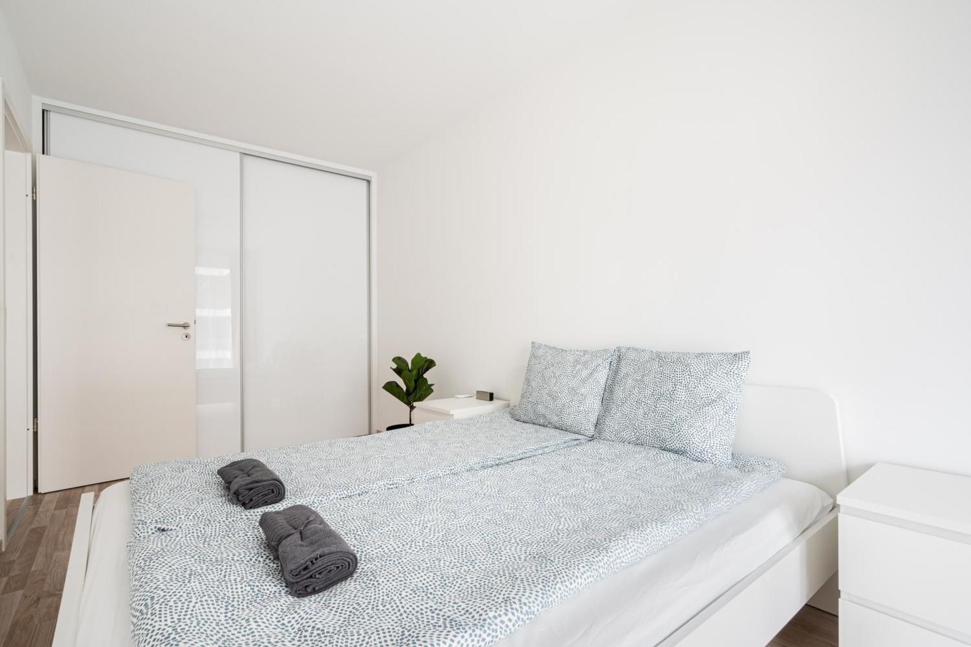 Apartment Downtown Lonyay 38 Budapest Extérieur photo