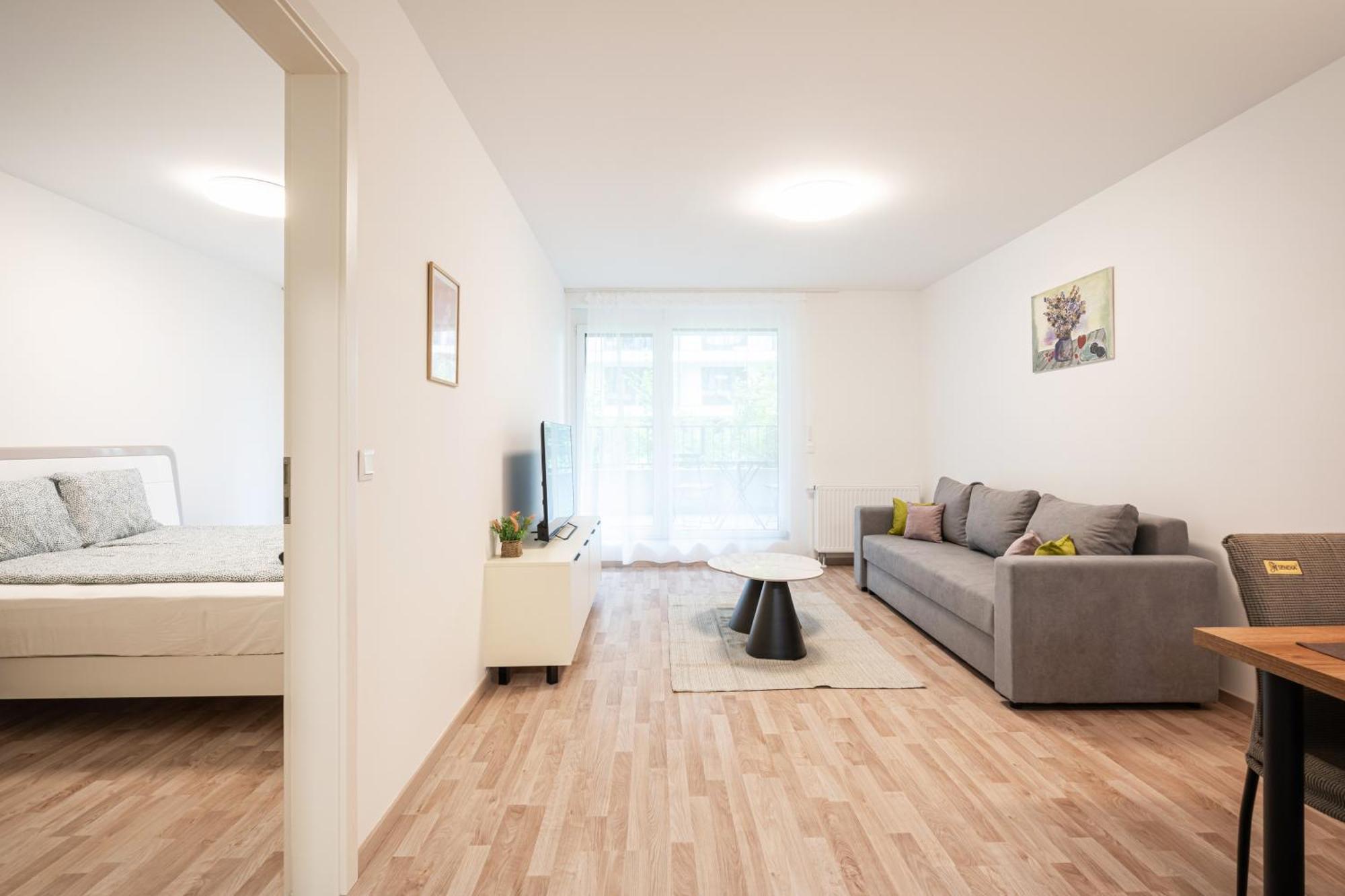 Apartment Downtown Lonyay 38 Budapest Extérieur photo