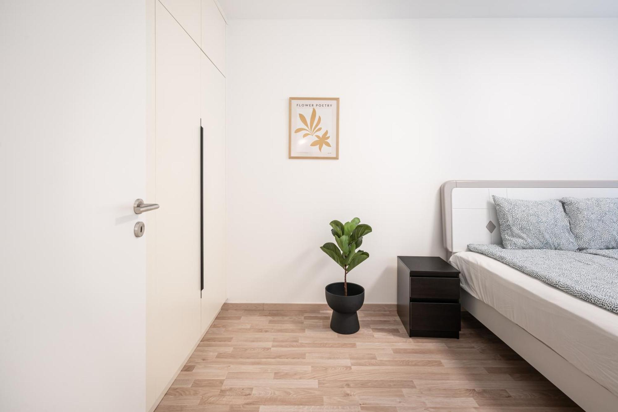 Apartment Downtown Lonyay 38 Budapest Extérieur photo