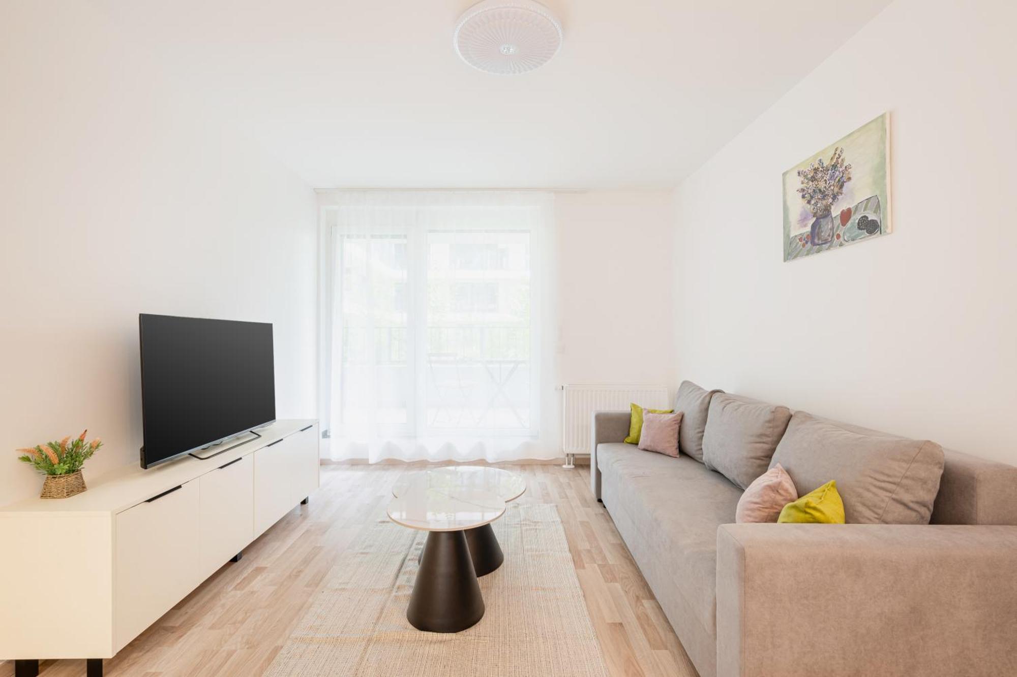 Apartment Downtown Lonyay 38 Budapest Extérieur photo
