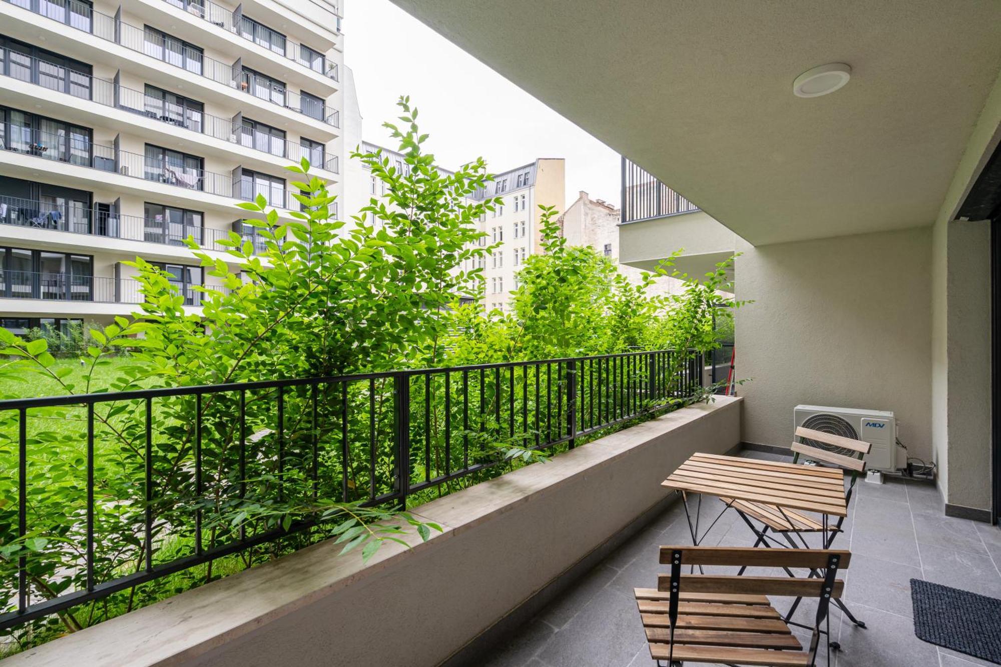 Apartment Downtown Lonyay 38 Budapest Extérieur photo