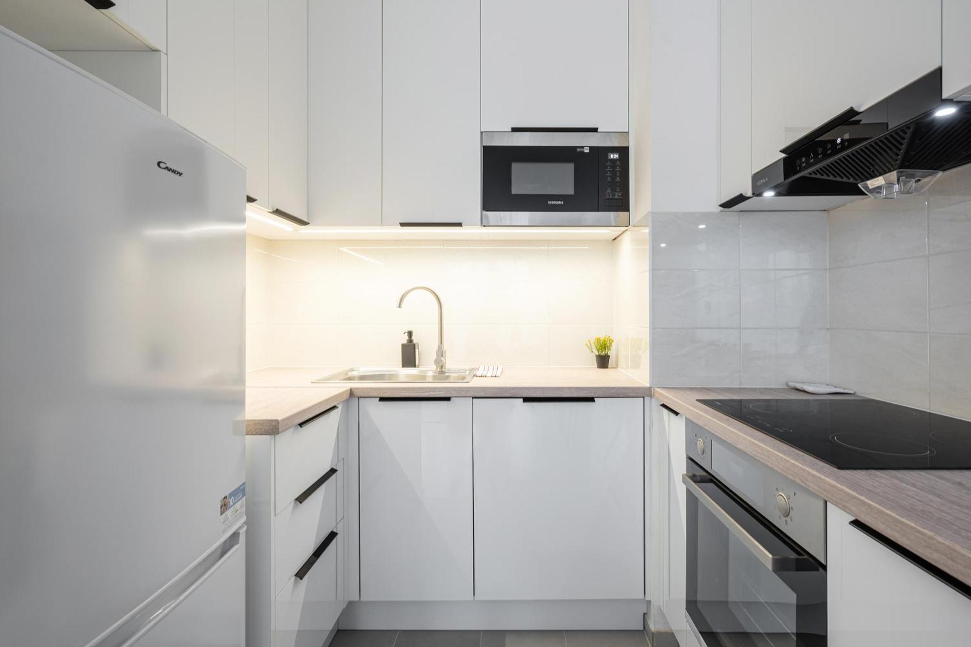 Apartment Downtown Lonyay 38 Budapest Extérieur photo