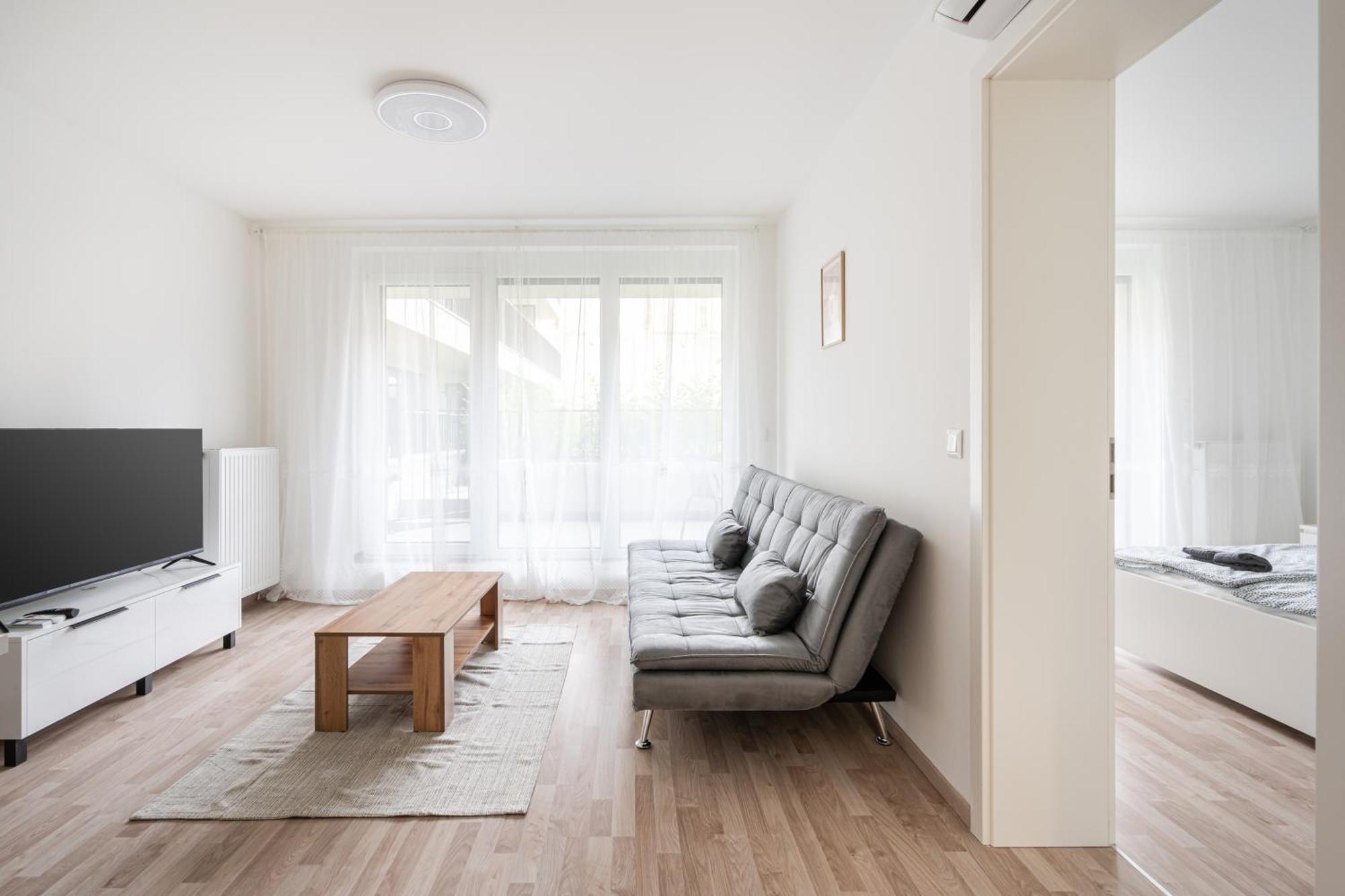 Apartment Downtown Lonyay 38 Budapest Extérieur photo