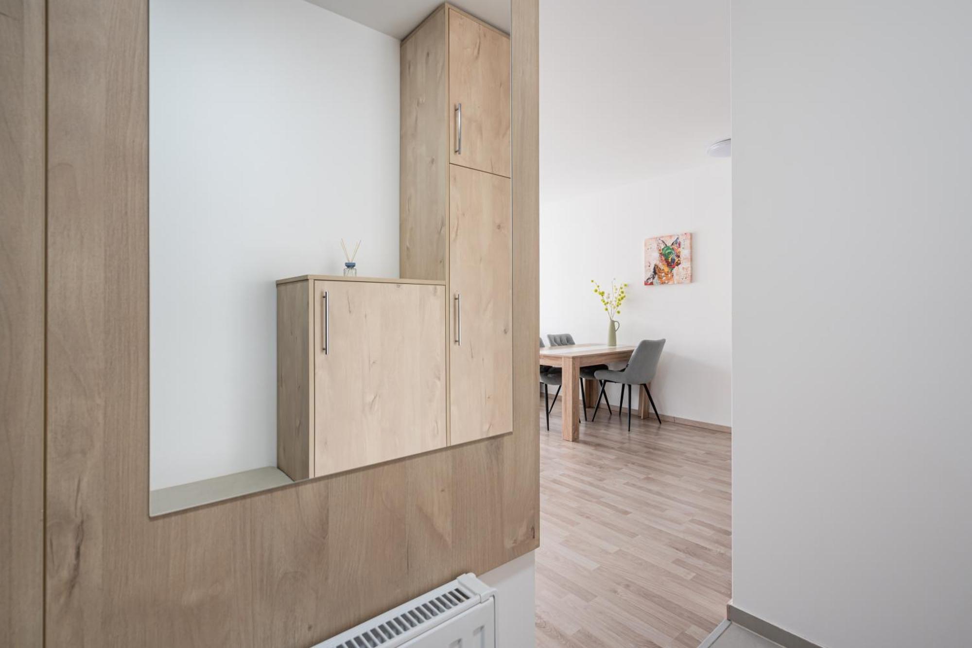 Apartment Downtown Lonyay 38 Budapest Extérieur photo