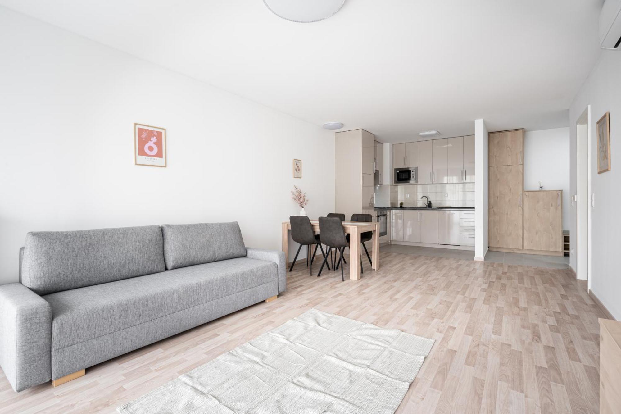 Apartment Downtown Lonyay 38 Budapest Extérieur photo