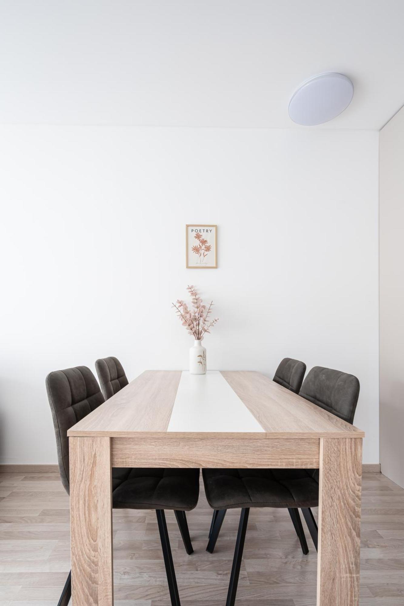 Apartment Downtown Lonyay 38 Budapest Extérieur photo