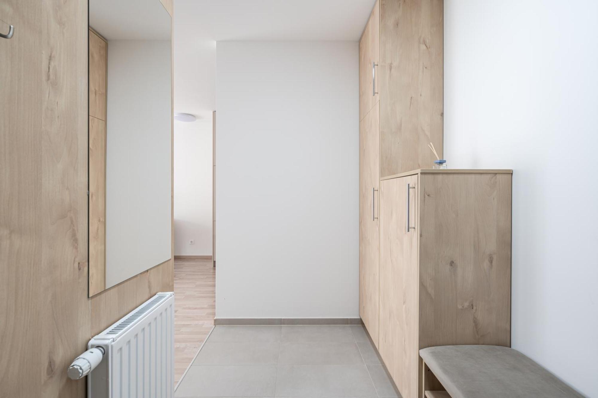 Apartment Downtown Lonyay 38 Budapest Extérieur photo